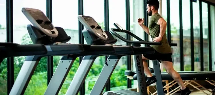 Treadmill service in Abu Dhabi uae | Fitness Equipment Repair
