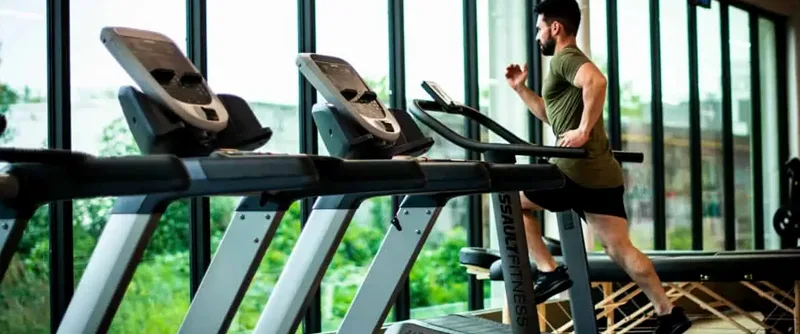 Treadmill service in Abu Dhabi uae | Fitness Equipment Repair
