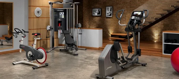 Gym equipment repair in Abudhabi uae | Fortune Technical