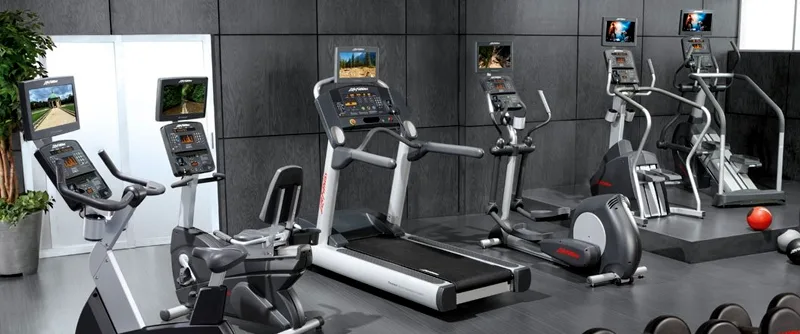 One-stop shop for Everything - Gym Equipment installation